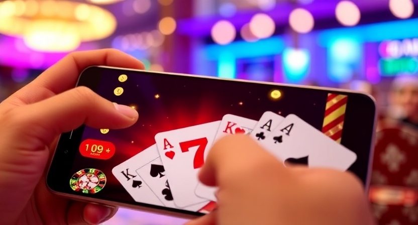 EK333 app install and offer notifications