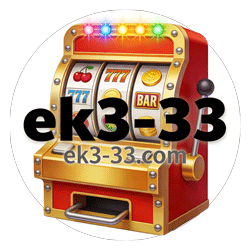 EK333 official logo